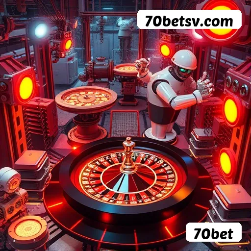 Requisitos sistema 70bet APK Android