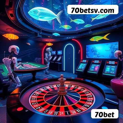 Vantagens APK mobile 70bet Brasil