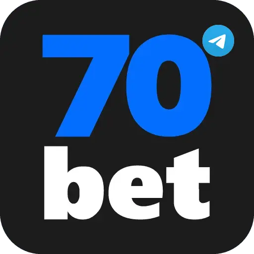 Telegram 70bet